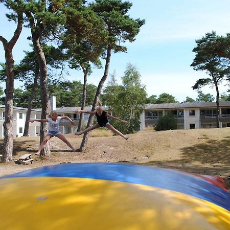Dueodde Badehotel Nexo Exterior photo