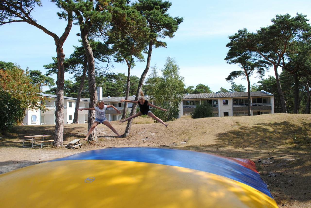 Dueodde Badehotel Nexo Exterior photo