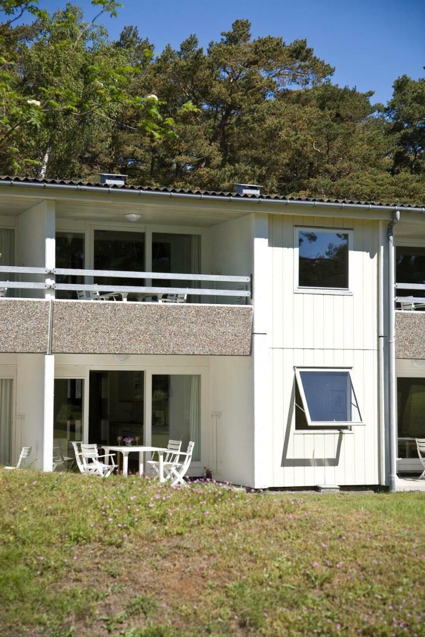 Dueodde Badehotel Nexo Exterior photo
